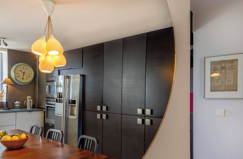 Bastia Apartment | Casa Tony – Duplex avec vue mer au cœur de Bastia