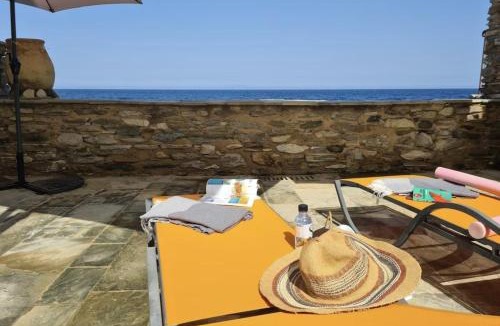 Erbalunga Apartment | Casa Torra d'Erbalunga