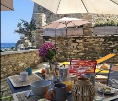 Erbalunga Apartment | Casa Torra d'Erbalunga