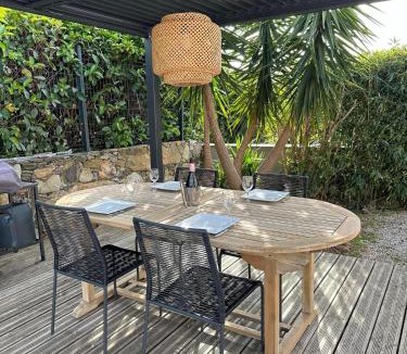 Barbaggio House | Casa'Torra
