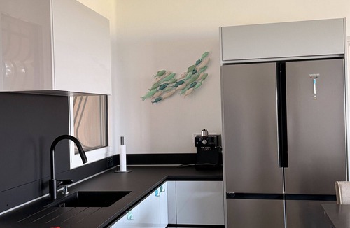 Porto-Vecchio Ski Chalet | Casa Trè Fari - Holiday home in Corsica