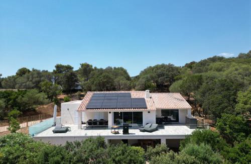 Porto-Vecchio House | Casa Tre Fari