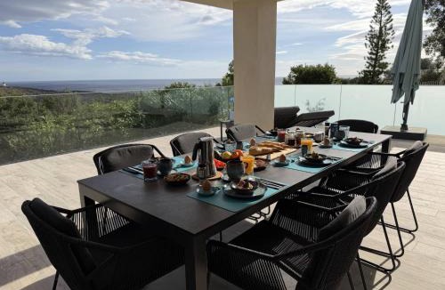 Porto-Vecchio House | Casa Tre Fari