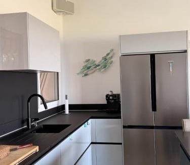 Porto-Vecchio House | Casa Tre Fari