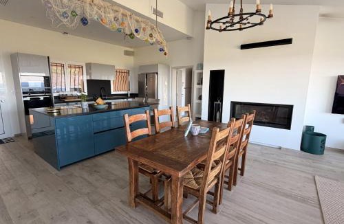 Porto-Vecchio House | Casa Tre Fari