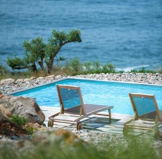 Vico Villa | Casa Turrigiani