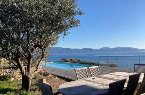 Vico Villa | Casa Turrigiani