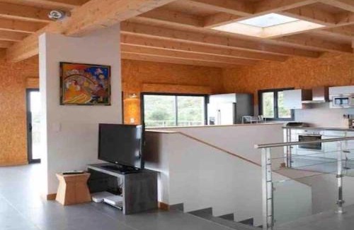 Vico Villa | Casa Turrigiani