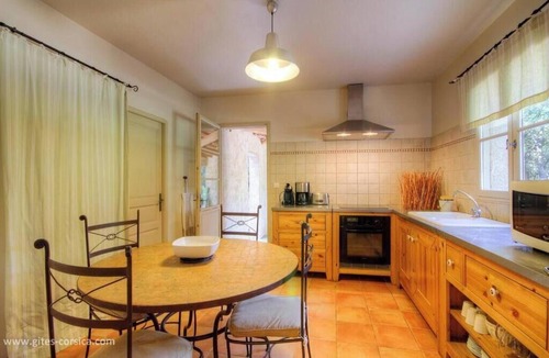 Pietralba House | Casa u buschetto