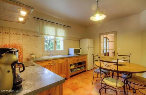 Pietralba House | Casa u buschetto