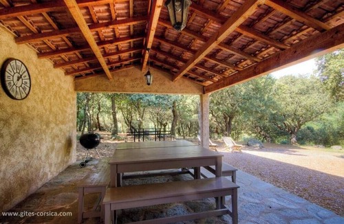 Pietralba House | Casa u buschetto