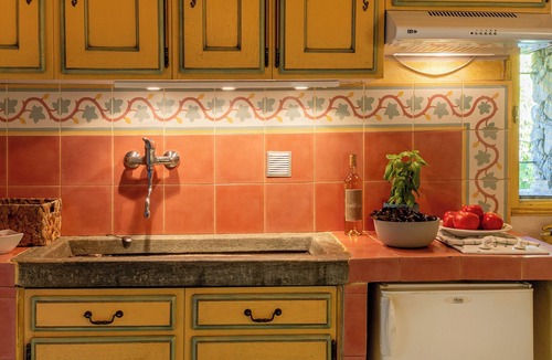 Ville-di-Paraso Apartment | Casa U Quercitellu – Ville-di-Paraso