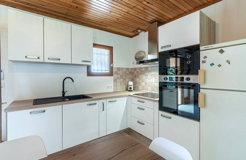 Santa-Lucia-di-Moriani House | Casa Valicella - Maison climatisée proche plage