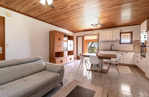 Santa-Lucia-di-Moriani House | Casa Valicella - Maison climatisée proche plage