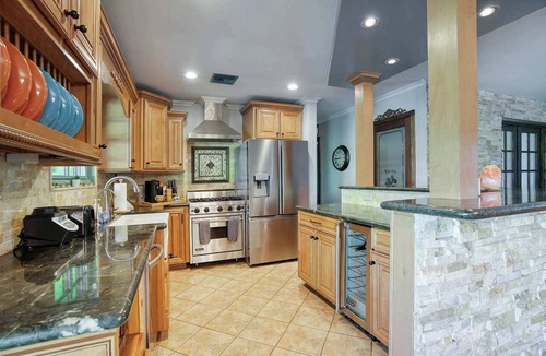Southwest Village House | Casa Verde - Outdoor Haven in Scottsdale