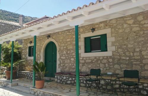 Katokhorion House | Casa Victoria