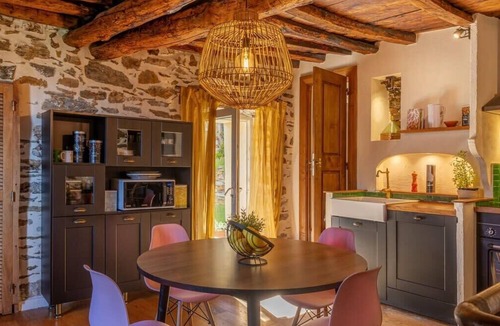 Furiani House | Casa Vincè
