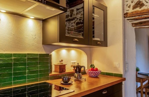Furiani House | Casa Vincè