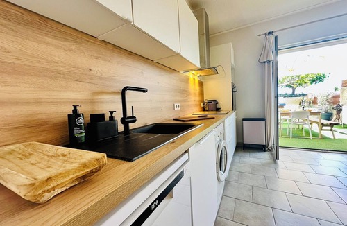 Pineto House | - Casa Vista - Panoramic sea view - 50 meters from the beach -
