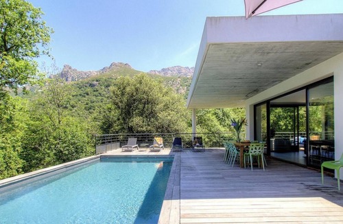 Feliceto House | Casa Vittoria - FELICETO
