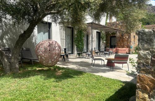 Manso Bed & Breakfast | CASA VOLTEGIRA