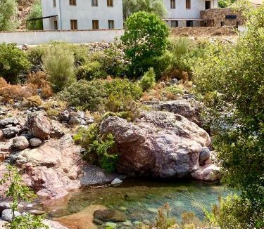 Manso Bed & Breakfast | CASA VOLTEGIRA