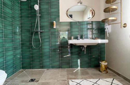 Manso Bed & Breakfast | CASA VOLTEGIRA