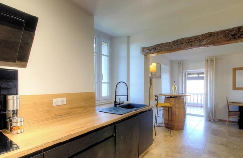 Moca-Croce House | Casabianca - MOCA CROCE