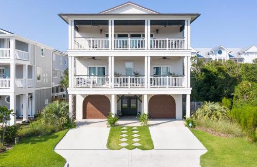 Wrightsville Beach House | Casablanca by Sea Scape Properties