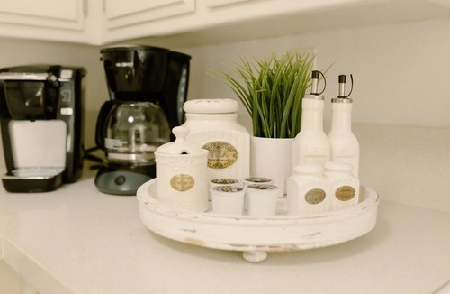 Greenacres Apartment | CASABLANCA - Moroccan Inspired Apartment in SW