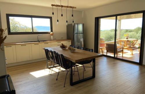 Porto Pollo Apartment | casajosephine