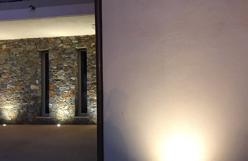 Patrimonio Apartment | Casale a Figa Bianca - Luxury T4 Roof Villa - Patrimonio