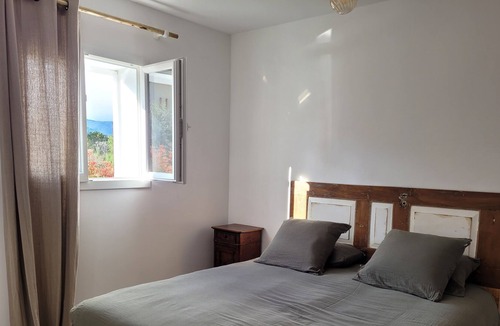 Pancheraccia Bed & Breakfast | CasaLena, charming accommodation with 1500 m2 of garden, 10 minutes from Aleria.