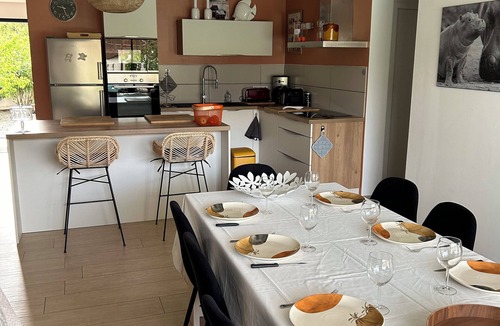 Morta House | Casaleoni villa 10 persons with private heated pool