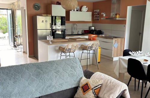 Morta House | Casaleoni villa 10 persons with private heated pool