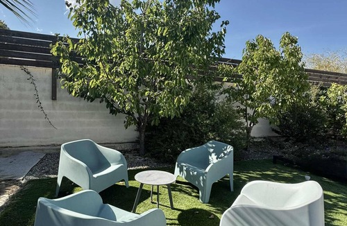 Morta House | Casaleoni villa 10 persons with private heated pool