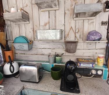 Sotta House | Casaluna, chambre climatisée dans maison de village