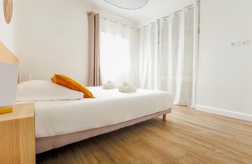 Talasani Apartment | Casamea - T2 A Tavagna