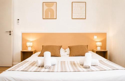 Talasani Apartment | Casamea - T2 A Tavagna