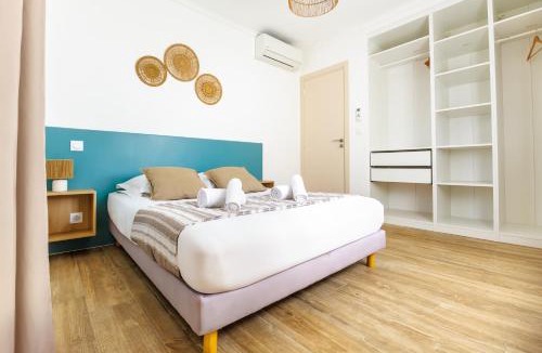 Talasani Apartment | Casamea - T3 U Benestà