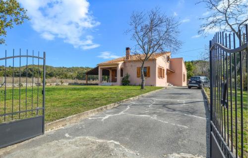 Pancheraccia House | Casaperta Aleria