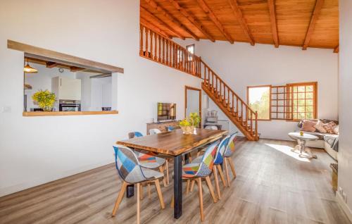 Pancheraccia House | Casaperta Aleria