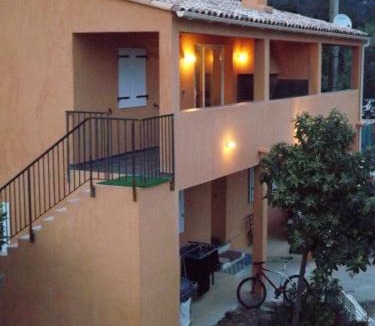 San-Gavino-di-Carbini Apartment | Casapiana 7
