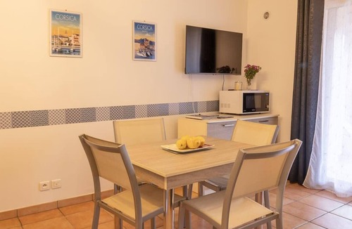 Oletta Apartment | Casarella Massari
