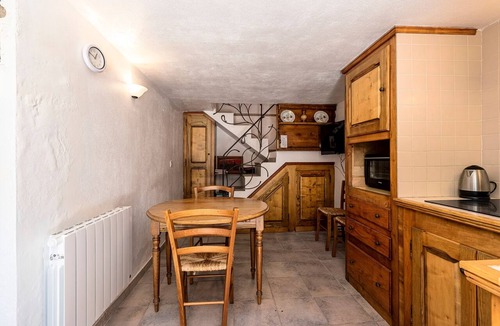 Palasca Apartment | Casarella - Studio pour 4 à 20 km de L'Île-Rousse