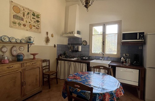 Sartene Cottage | Caseddu charming, small typical Corsican sheep