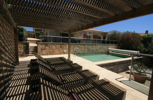 Tizzano House | Caseddu - TIZZANO - Gîte