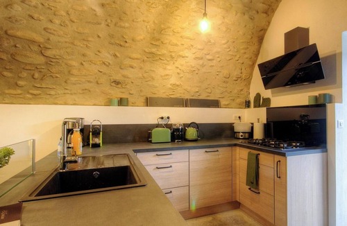 Castifao House | Casetta Anghjulina - CASTIFAO