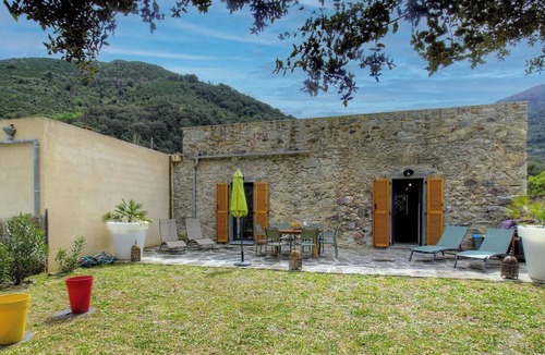Castifao House | Casetta Anghjulina - CASTIFAO