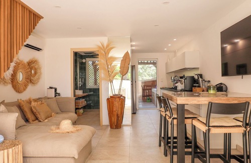 Cala Rossa Villa | Casetta Mare di Cala Rossa
